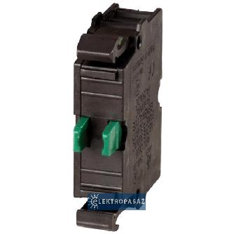 Styk pomocniczy 1R montaż czołowy M22-K01 216378 Eaton 1