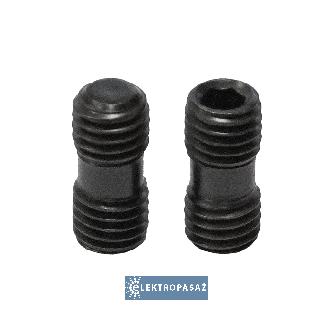 Śrubka do głowic LJ070 M10x22 LJ570-0000-0003 Globus 1