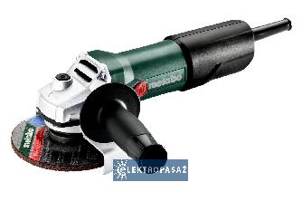 Szlifierka kątowa Metabo WEV 850-125 125mm reg. obrotów 850W 603611000 1