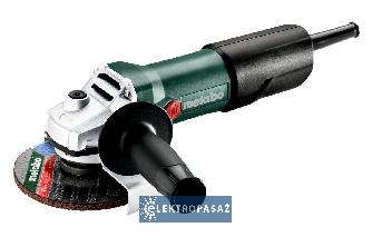 Szlifierka kątowa Metabo WEV 850-125 850W 125mm regulacja obrotów 603611000 1