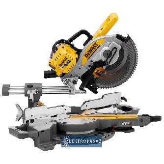 Pilarka ukośnica DeWalt DCS727N-XJ 54V FlexVolt 250mm bez akumulatora i ładowarki Nowość 1