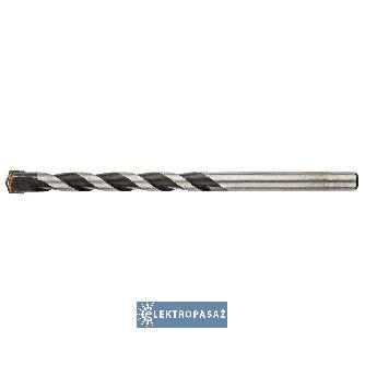 Wiertło do betonu  6 x 100 mm końcówka motylkowa 57H314 Graphite 1