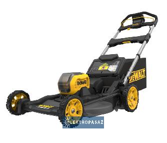 Kosiarka DeWalt DCMWP500N-XJ 53cm 54V XR FlexVolt bez akumulatora i ładowarki 1