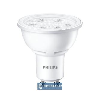 Żarówka LED MR16 GU10  3,5W 275lm biała ciepła 36st. CorePro LEDspot MV 871869648594100 Philips 1