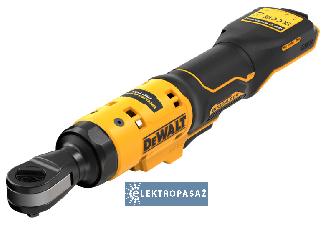 Grzechotka DeWalt DCF503EN-XJ 3/8 cala 81Nm 12V XR bez akumulatora i ładowarki Nowość 1