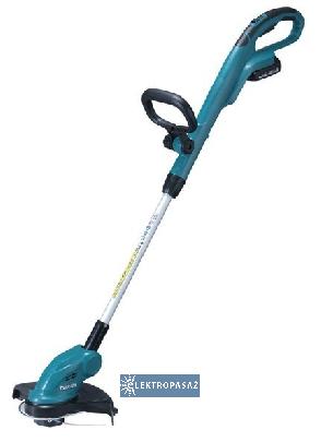 Podkaszarka Makita DUR181SY 26cm 18V 1x1,5Ah Li-Ion uchwyt typu pętla 1