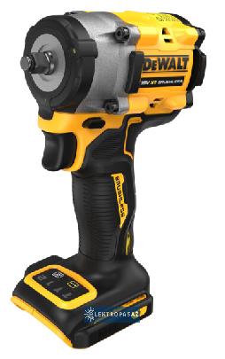 Klucz udarowy DeWalt DCF923N-XJ 3/8 cala 406Nm 18V XR bez akumulatora i ładowarki Nowość 1