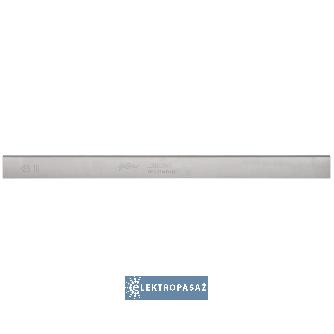 Nóż do strugarek 610x30x3,0 HSS Standard 59-62 HRC NS135-0610-0003 Globus 1