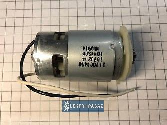 Silnik 18V do zakrętaka udarowego Metabo SSW 18 LTX/ SSW 18 LT 400 BL  317004800 1