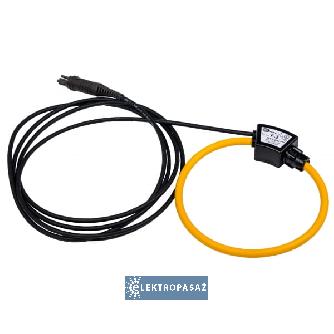 Cęgi elastyczne (cewka Rogowskiego) Sonel F-3A (fi 120 mm) o prądzie do 3 kA AC WACEGF3AOKR 1