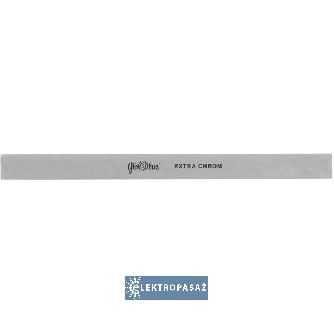 Nóż do strugarek 710x35x3,0 Extra Chrom 57-59 HRC NS120-0710-0001 Globus 1