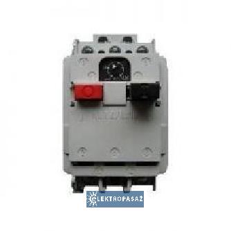 Wyłącznik silnikowy 3P  0,80kW  1,60- 2,50A M 611 6112-290001 Legrand 1