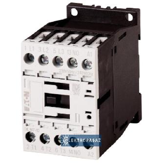Stycznik mocy 12A 3P 24V AC 1Z 0R DILM12-10 276834 Eaton 1