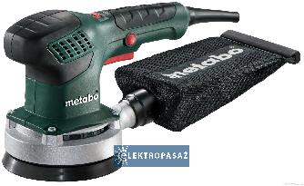 Szlifierka mimośrodowa Metabo SXE 3125 310W 125mm 600443000 1
