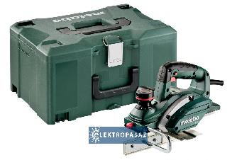 Strug Metabo HO 26-82 620W głęb. strugania 0-2,6mm metaBOX 215 602682700 1