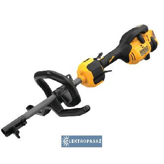 Wielofunkcyjne narzędzie ogrodowe DeWalt DCMAS5713N-XJ 54V XR FlexVolt SPLIT BOOM bez akumulatora i ładowarki 1