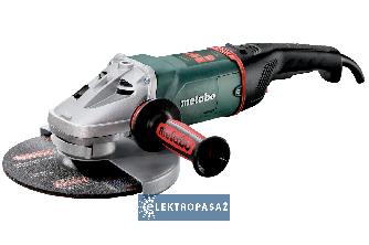 Szlifierka kątowa Metabo WE 24-230 MVT 230mm 2400W 606469000 1