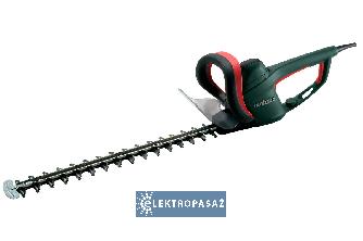 Nożyce do żywopłotu Metabo HS 8855 55cm 660W 230V futerał 608855000 1