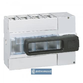 Rozłącznik izolacyjny 4P 250A DPX-IS 250 026607 Legrand 1