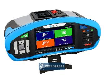 Miernik Metrel MI 3155 ST+ EurotestXD 2,5kV IT + Program PC/Android + świadectwo wzorcowania 1