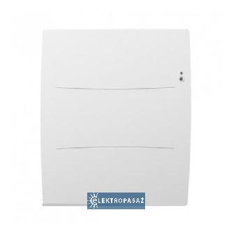 Grzejnik elektryczny Agilia 500W wiszący 503105 Atlantic 1