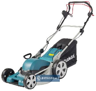 Kosiarka z napędem Makita ELM4621 46cm 1800W 1