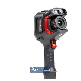 Kamera termowizyjna KT-520 WMGBKT520 Sonel 1