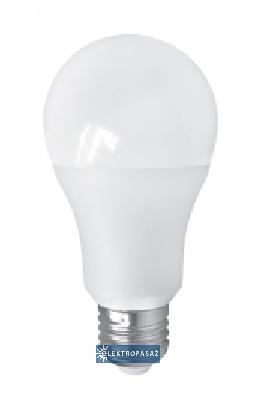 Żarówka LED GLS E27 11,5W 1070lm biała zimna Spectrum WOJ+13909 Wojnarowscy 1