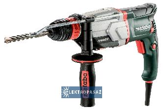 Młotowiertarka SDS-plus Metabo KHE 2660 Quick 3,0J 850W walizka 600663510 1