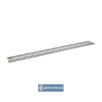 Szyna prowadząca 1,5m DeWalt DWS5022-XJ do zagłębiarek 1