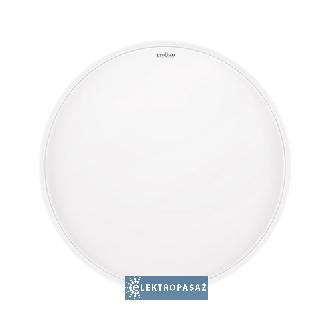 Plafoniera LED 16W 1280lm biała neutralna IP44 biała Sola Struhm 02784 Ideus 1