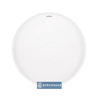 Oprawa oświetleniowa LED 16W 1280lm biała neutralna 160st. IP44 biała Sola 02784 Ideus 1