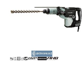 Młot SDS-max HiKOKI DH45MEY WSZ 12,2J 1500W walizka 1