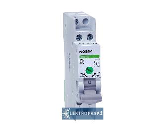 Rozłącznik izolacyjny Ex9I40 Fr-303 32A 1-modułowy 101391 Noark 1