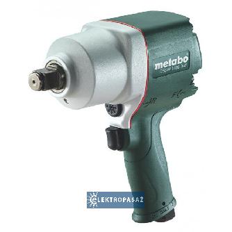 Zakrętak udarowy pneumatyczny Metabo DSSW 1690-3/4 3/4cala 1690Nm 601550000 1