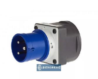 Adapter gniazd przemysłowych jednofazowych 32 A AGT-32T WAADAAGT32T Sonel 1