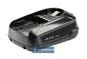 Akumulator Bosch 2607337181 14,4V 1,5Ah Li-Ion 1