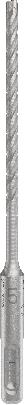 Wiertło do betonu SDS-Plus-5x Hammer Drill Bit  5x100/160 2608833772 Bosch 1