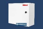 Rozdzielnica modułowa natynkowa 1x12 N+PE metalowa z zamkiem IP30 RN-12-P Z Karwasz 1