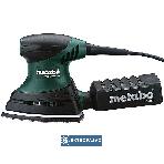 Szlifierka oscylacyjna Delta Metabo FMS 200 Intec 200W walizka 600065500 2
