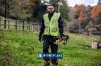 Podkaszarka DeWalt DCMST561N-XJ 36cm 18V XR bez akumulatora i ładowarki 3