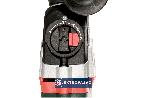 Młotowiertarka SDS-plus Metabo UHE 2660-2 Quick Set 2,8J 800W + zestaw 10 wierteł metaBOX 145 L 600697510 2