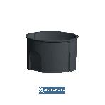 Puszka instalacyjna 60mm płytka 44mm 45140 Pak-Plast 1