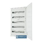 Rozdzielnica płytka BF-O-5/120-P n/t 285347 Moeller Eaton 1