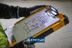 Podkładka do notowania do skrzynek narzędziowych DeWalt TSTAK DWST82732-1 3