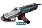 Szlifierka kątowa z płaską głowicą Metabo WEF 15-125 Quick 125mm 1550W 613082000 1