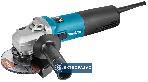 Szlifierka kątowa Makita 9565CVR 1400W tarcza 125mm z regulacją obrotów 1