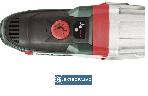 Młotowiertarka SDS-plus Metabo UHEV 2860-2 Quick 3,4J 1100W metaBOX 145 L600713500 4