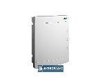 Rozdzielnica modułowa podtynkowa 2x12 N+PE IP40 klapka biała PNF 2x12W 101520 Noark 1
