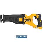 Piła szablasta DeWalt DCS389NT-XJ 54V XR FlexVolt bez akumulatora i ładowarki TSTAK Nowość 2